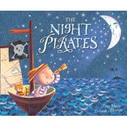 The Night Pirates
