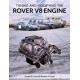Tuning and Modifying the Rover V8 Engine