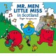 Mr. Men Little Miss in Scotland