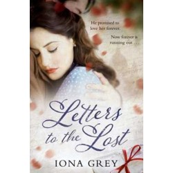 Letters to the Lost