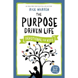 The Purpose Driven Life Devotional for Kids