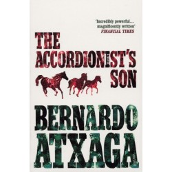 The Accordionist's Son