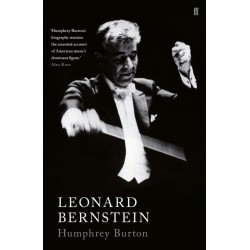 Leonard Bernstein