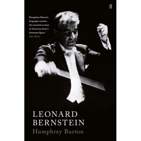 Leonard Bernstein