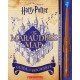 Harry Potter: The Marauder's Map Guide to Hogwarts