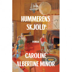 Hummerens skjold