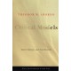 Critical Models: Interventions and Catchwords