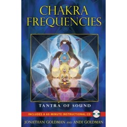 Chakra Frequencies: Tantra of Sound
