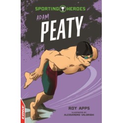 EDGE: Sporting Heroes: Adam Peaty