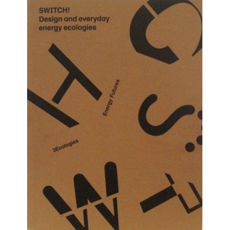 Design and Everyday Energy Ecologies