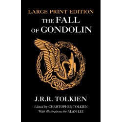 The Fall of Gondolin