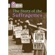 The Story of the Suffragettes: Band 17/Diamond