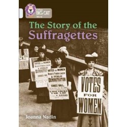 The Story of the Suffragettes: Band 17/Diamond