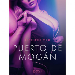 Puerto de Mogán - Erotic Short Story
