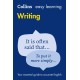 Easy Learning Writing: Your Essential Guide to Accurate English