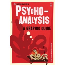 Introducing Psychoanalysis: A Graphic Guide