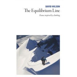 The Equilibrium Line: Poems Inspired by Climbing