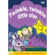 Twinkle Twinkle Little Star: 16 Well Loved Songs to Sing and Dance to
