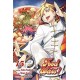 Food Wars!: Shokugeki no Soma, Vol. 15
