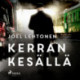 Kerran kesällä
