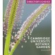 Cambridge University Botanic Garden: Director's Choice