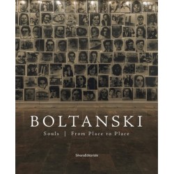 Boltanski: Souls | From Place to Place