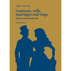 Contracts, Wills, Marriages and Rings: Opera and Private Law