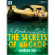 The Secrets of Angkor 3: A Broken Lock - Erotic Short Story