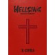 Hellsing Deluxe Volume 1