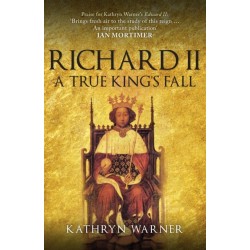 Richard II: A True King's Fall