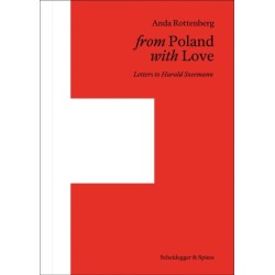 From Poland with Love: Letters to Harald Szeemann