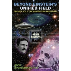 Beyond Einstein's Unified Field: Gravity & Electro-Megnetism Redefined