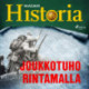 Joukkotuho rintamalla