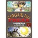 Cirque Du Freak: The Manga, Vol. 1