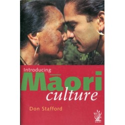 Introducing Maori Culture
