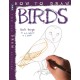 How To Draw Birds