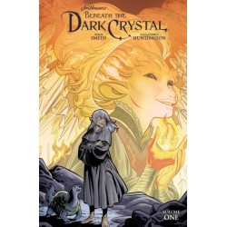 Jim Henson's Beneath the Dark Crystal Vol. 1