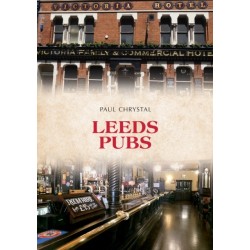 Leeds Pubs