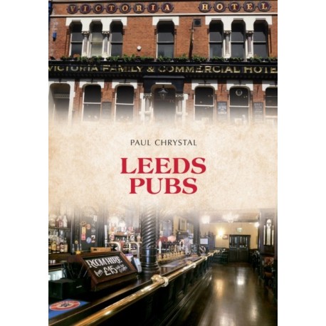 Leeds Pubs