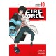 Fire Force 10