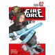 Fire Force 2