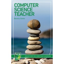 Computer Science Teacher: Insight into the computing classroom