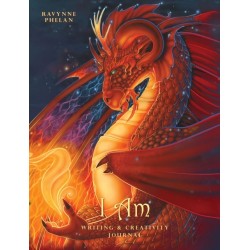 I am - Writing & Creativity Journal