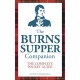 The Burns Supper Companion: The Complete Pocket Guide