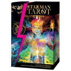 Starman Tarot Kit