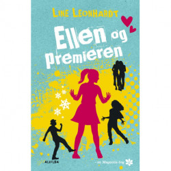 Ellen og premieren (2)