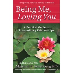 Being Me, Loving You