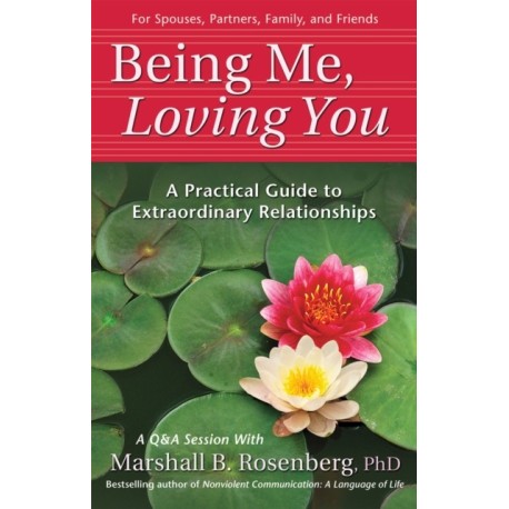 Being Me, Loving You
