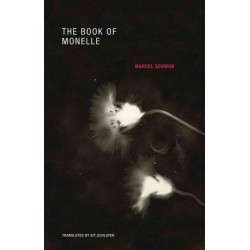 The Book of Monelle