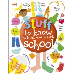 Stuff to Know When You Start School